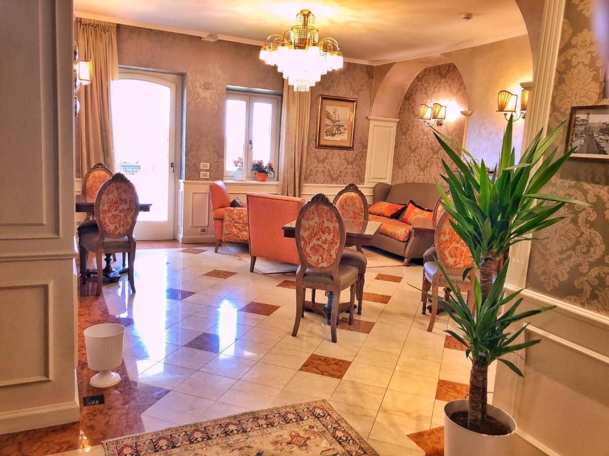 Relais Colle San Pietro Bed and Breakfast Verona Buitenkant foto