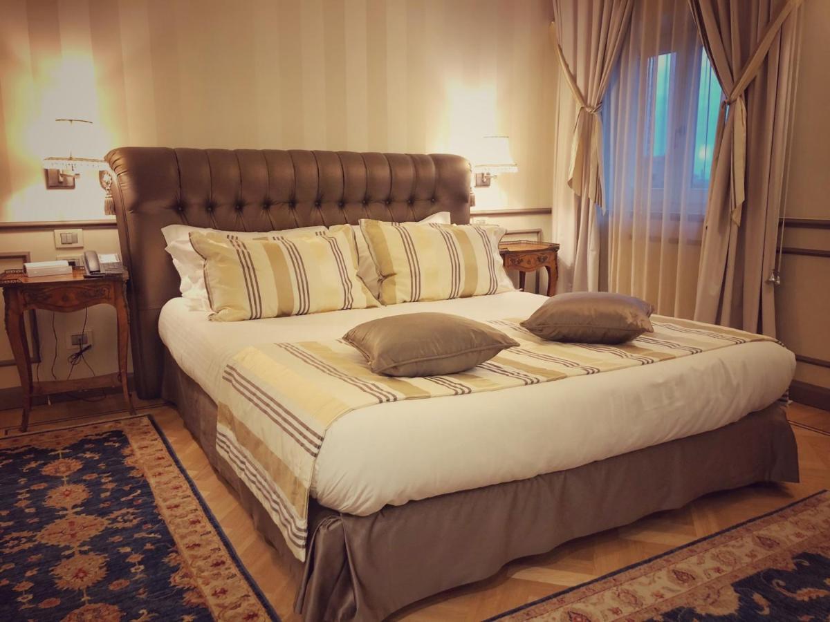 Relais Colle San Pietro Bed and Breakfast Verona Buitenkant foto