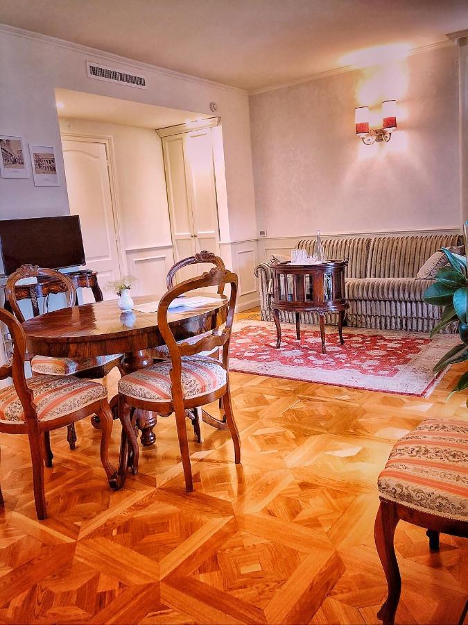 Relais Colle San Pietro Bed and Breakfast Verona Buitenkant foto