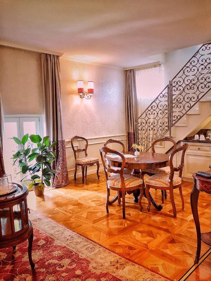 Relais Colle San Pietro Bed and Breakfast Verona Buitenkant foto