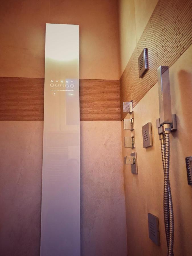 Relais Colle San Pietro Bed and Breakfast Verona Buitenkant foto