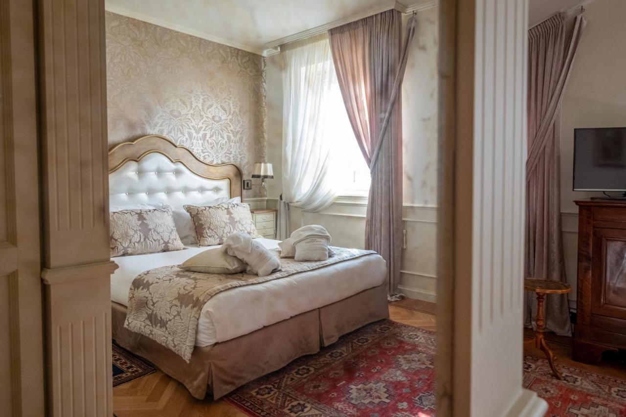 Relais Colle San Pietro Bed and Breakfast Verona Buitenkant foto