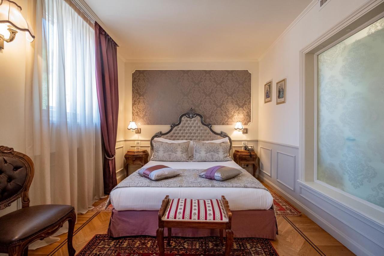 Relais Colle San Pietro Bed and Breakfast Verona Buitenkant foto