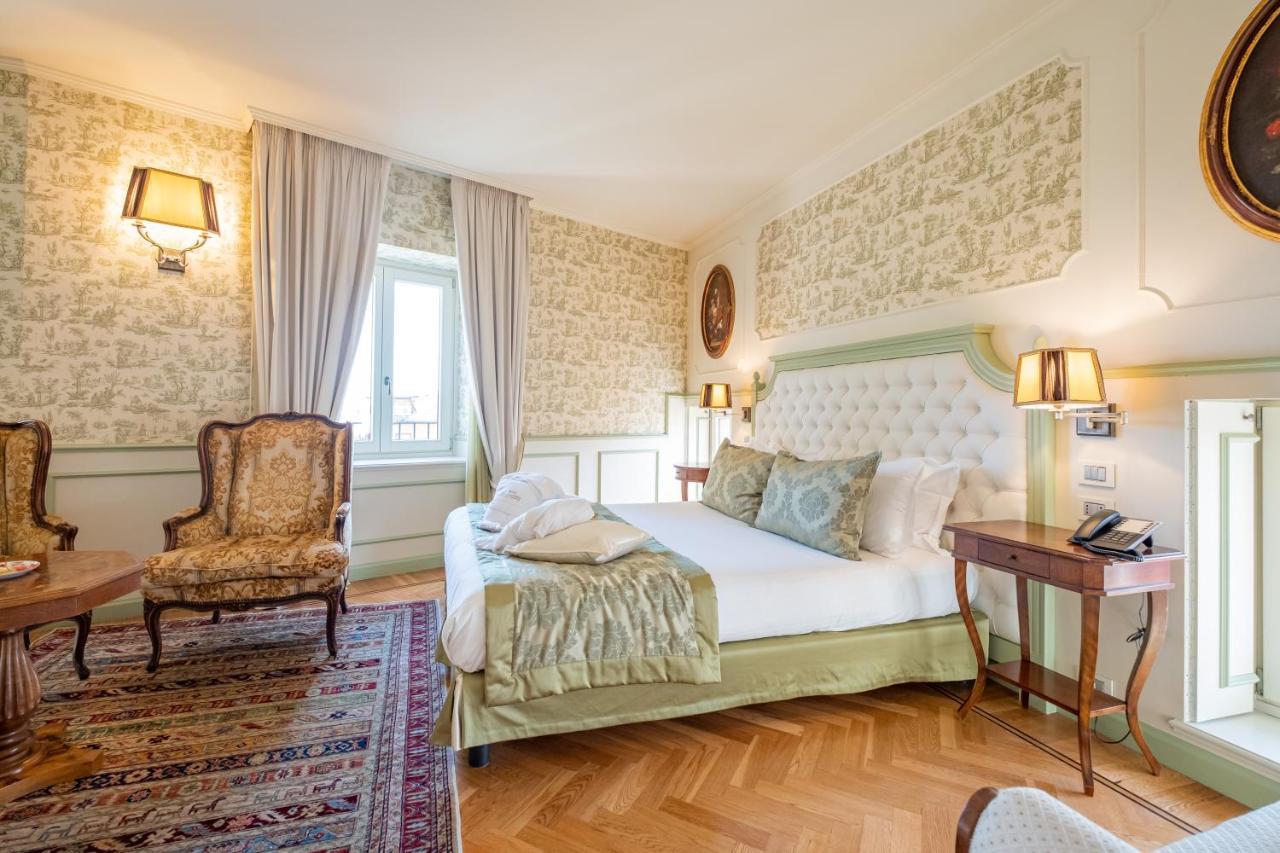 Relais Colle San Pietro Bed and Breakfast Verona Buitenkant foto