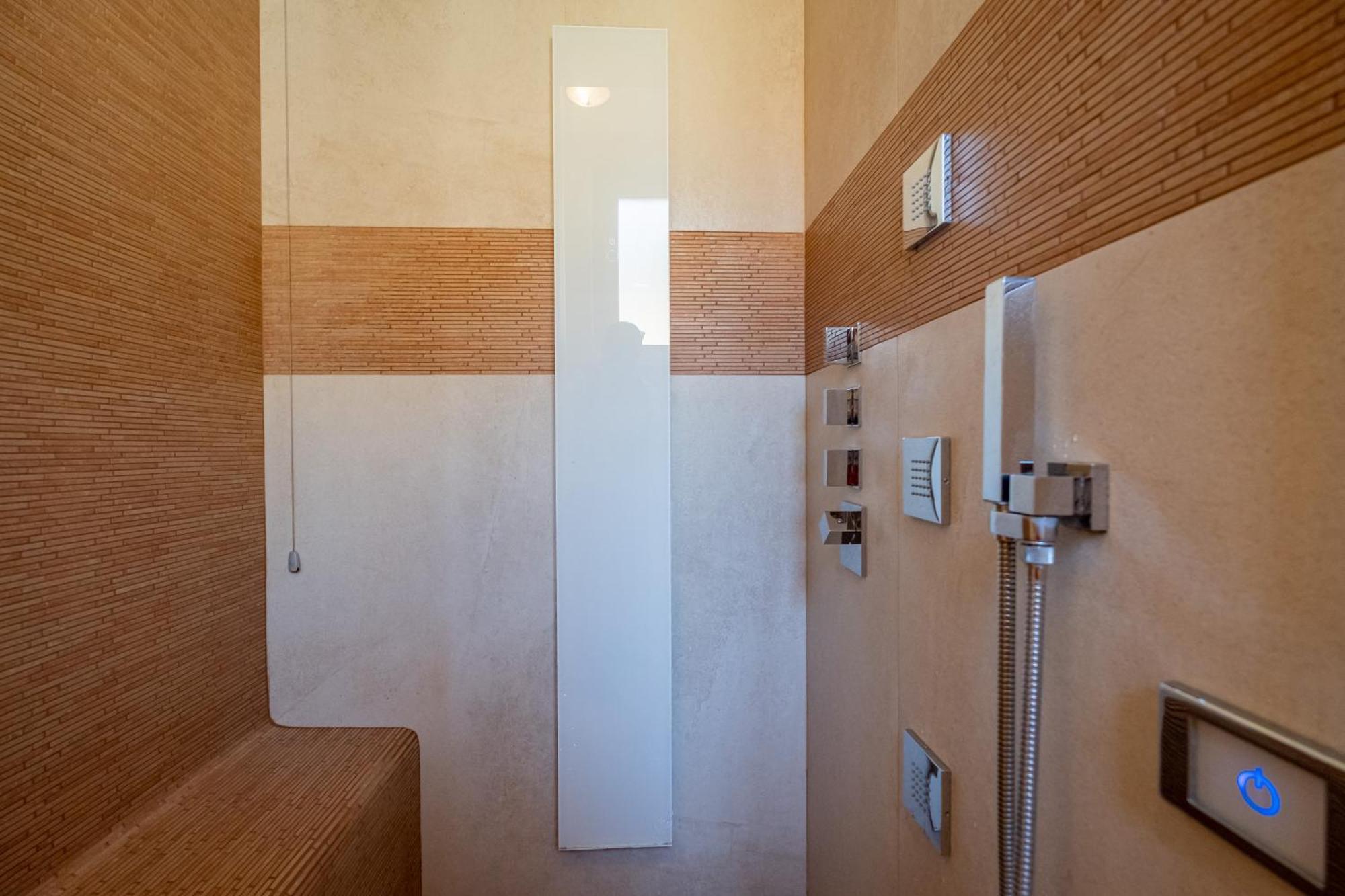 Relais Colle San Pietro Bed and Breakfast Verona Buitenkant foto