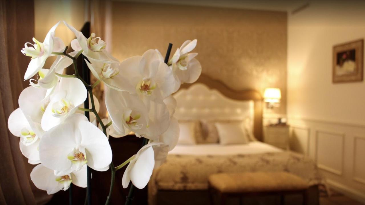 Relais Colle San Pietro Bed and Breakfast Verona Buitenkant foto