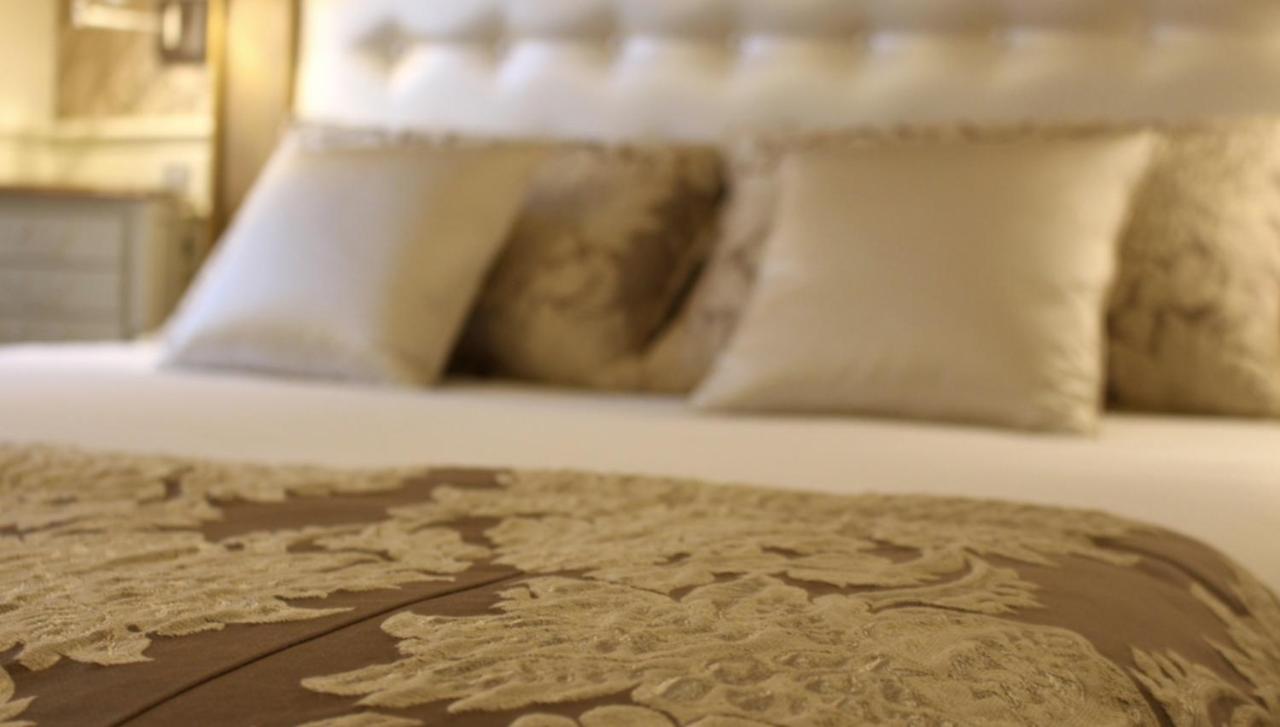 Relais Colle San Pietro Bed and Breakfast Verona Buitenkant foto