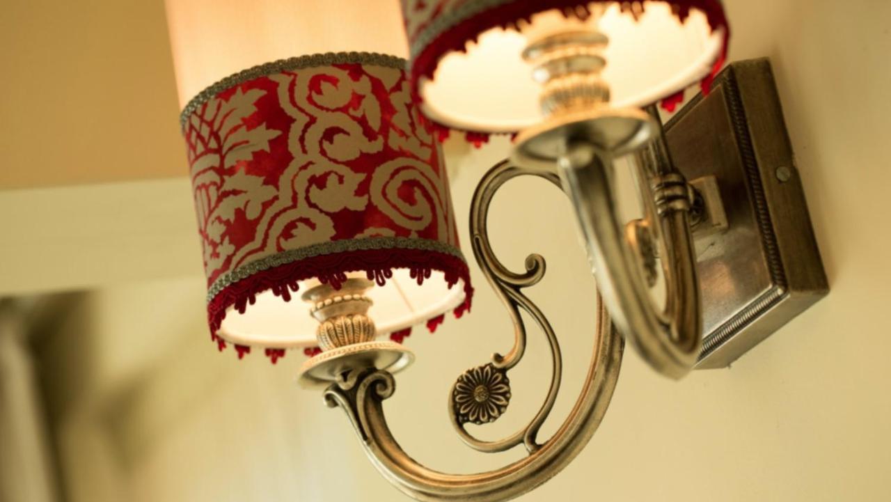 Relais Colle San Pietro Bed and Breakfast Verona Buitenkant foto