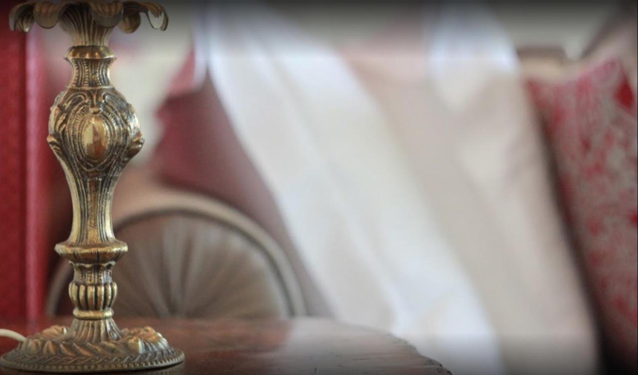 Relais Colle San Pietro Bed and Breakfast Verona Buitenkant foto