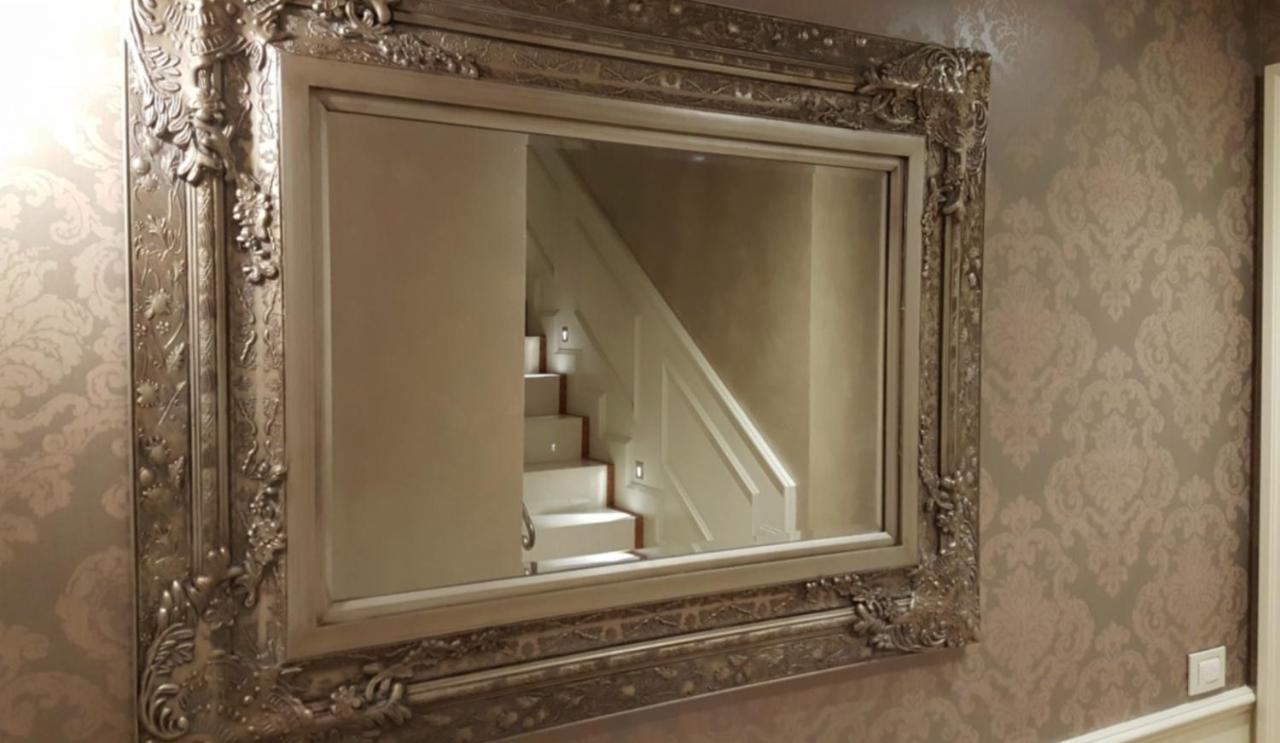 Relais Colle San Pietro Bed and Breakfast Verona Buitenkant foto