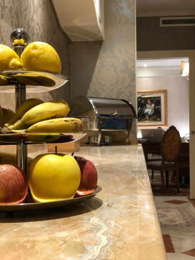 Relais Colle San Pietro Bed and Breakfast Verona Buitenkant foto
